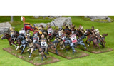 Oathmark - Human Cavalry