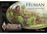 Oathmark - Human Light Infantry