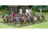 Oathmark - Human Light Infantry