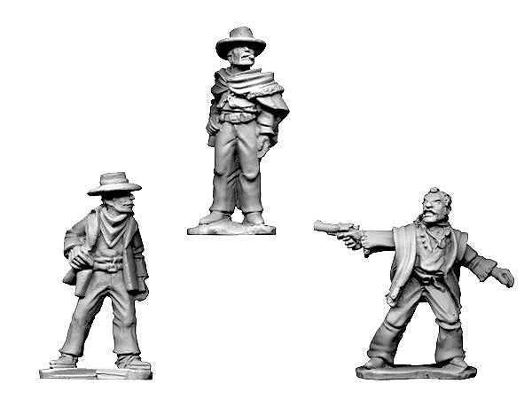 Wild West - Ill Buono, Ill Brutto, Ill Cattivo