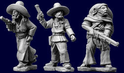 Wild West - Banditos II