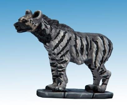 Frostgrave - Hyena
