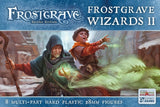 Frostgrave - Wizards II