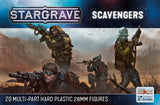 Stargrave - Scavengers
