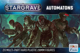 Stargrave - Automatons