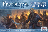 Frostgrave - Cultists