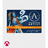 Scale 75 - Scalecolor Artist - Inkside Out Paint Set