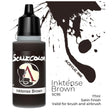Scale 75 - Scalecolor - Inktense Brown 17ml
