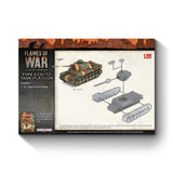 Flames Of War - Japanese: Type 4 Chi-To Tank Platoon