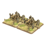 Flames Of War - Japanese: 75mm AA Platoon