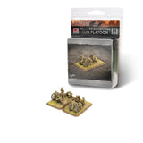 Flames Of War - Japanese: 75mm Regimental Gun Platoon