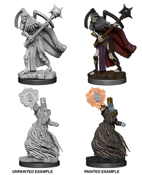 Pathfinder Battles Deep Cuts Liches