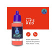 Scale 75 - Instant Colors - Life Red 17ml