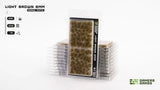 Gamers Grass - Light Brown (6mm)