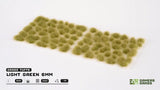 Gamers Grass - Light Green (6mm)