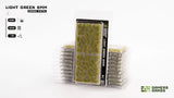 Gamers Grass - Light Green (6mm)
