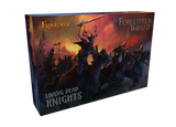 Forgotten World - Living Dead Knights