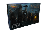 Forgotten World - Living Dead Peasants