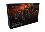 Forgotten World - Living Dead Warriors