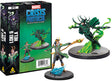 Marvel: Crisis Protocol – Loki & Hella