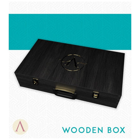 Scale 75 - Scalecolor Artist - Scalecolor Luxury Box