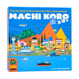 Machi Koro: The Harbor & Millionaire's Row Expansions