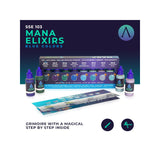 Scale 75 - Instant Colors - Mana Elixirs Paint Set