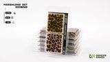 Gamers Grass - Marshland Set