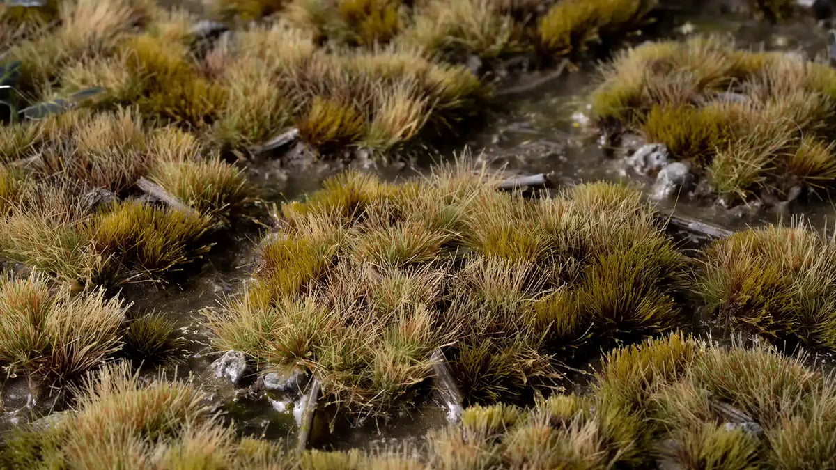 Gamers Grass - Marshland Set
