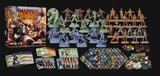 Marvel Zombies: A Zombicide Game