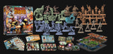 Marvel Zombies: A Zombicide Game – X-Men Resistance