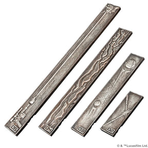 Star Wars: Shatterpoint – Measuring Tools