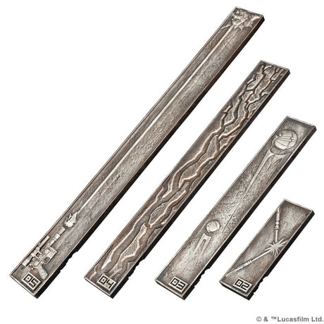 Star Wars: Shatterpoint – Measuring Tools