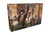 Fireforge Games - Western Armies: Medieval Archers