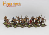 Fireforge Games - Western Armies: Medieval Archers