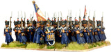 Victrix Miniatures - Middle Imperial Guard