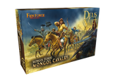 Fireforge Games - Mongol Horde: Mongol Cavalry