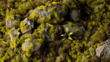 Gamers Grass - Moss (2mm)