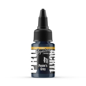 Monument Hobbies - Signature Series - Vince Venturella Payne's Grey 22ml