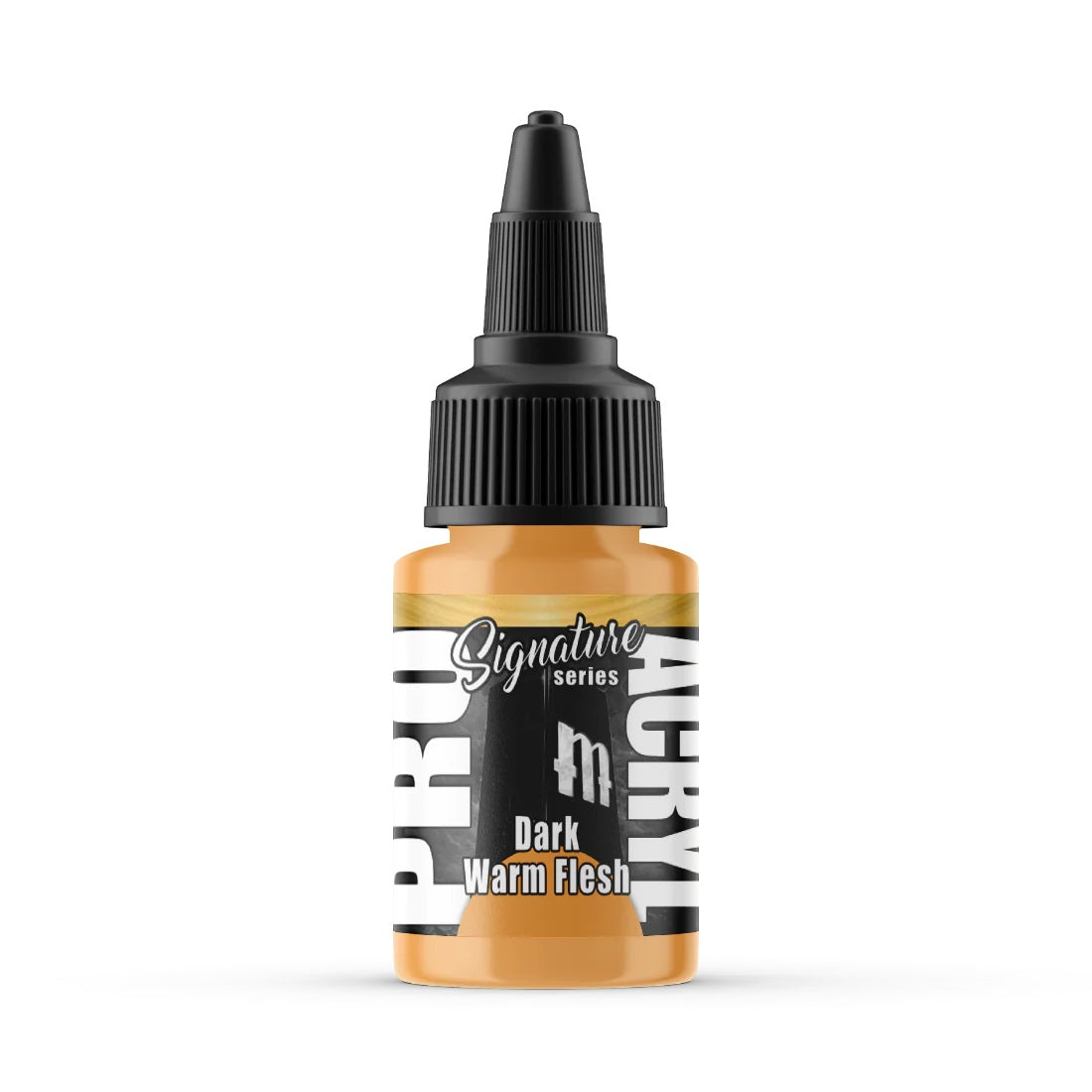 Monument Hobbies - Ninjon - Dark Warm Flesh 22ml