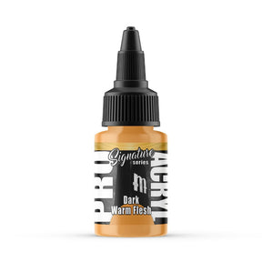 Monument Hobbies - Ninjon - Dark Warm Flesh 22ml
