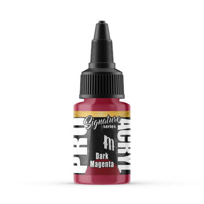 Monument Hobbies - Signature Series - Ninjon Dark Magenta 22ml