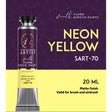Scale 75 - Scalecolor Artist - Neon Yellow 20ml
