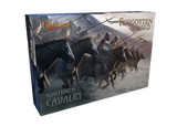 Forgotten World - Northmen Cavalry