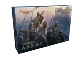 Forgotten World - Northmen Warriors