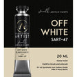 Scale 75 - Scalecolor Artist - Off White 20ml