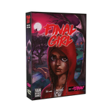 Final Girl: Once Upon a Full Moon Expansion
