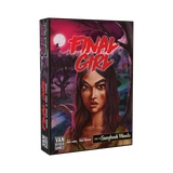 Final Girl: Once Upon a Full Moon Expansion