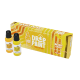 Scale 75 - Drop and Paints - Orange Crush Paint Set