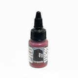 Monument Pro Acryl - Burgundy 22ml